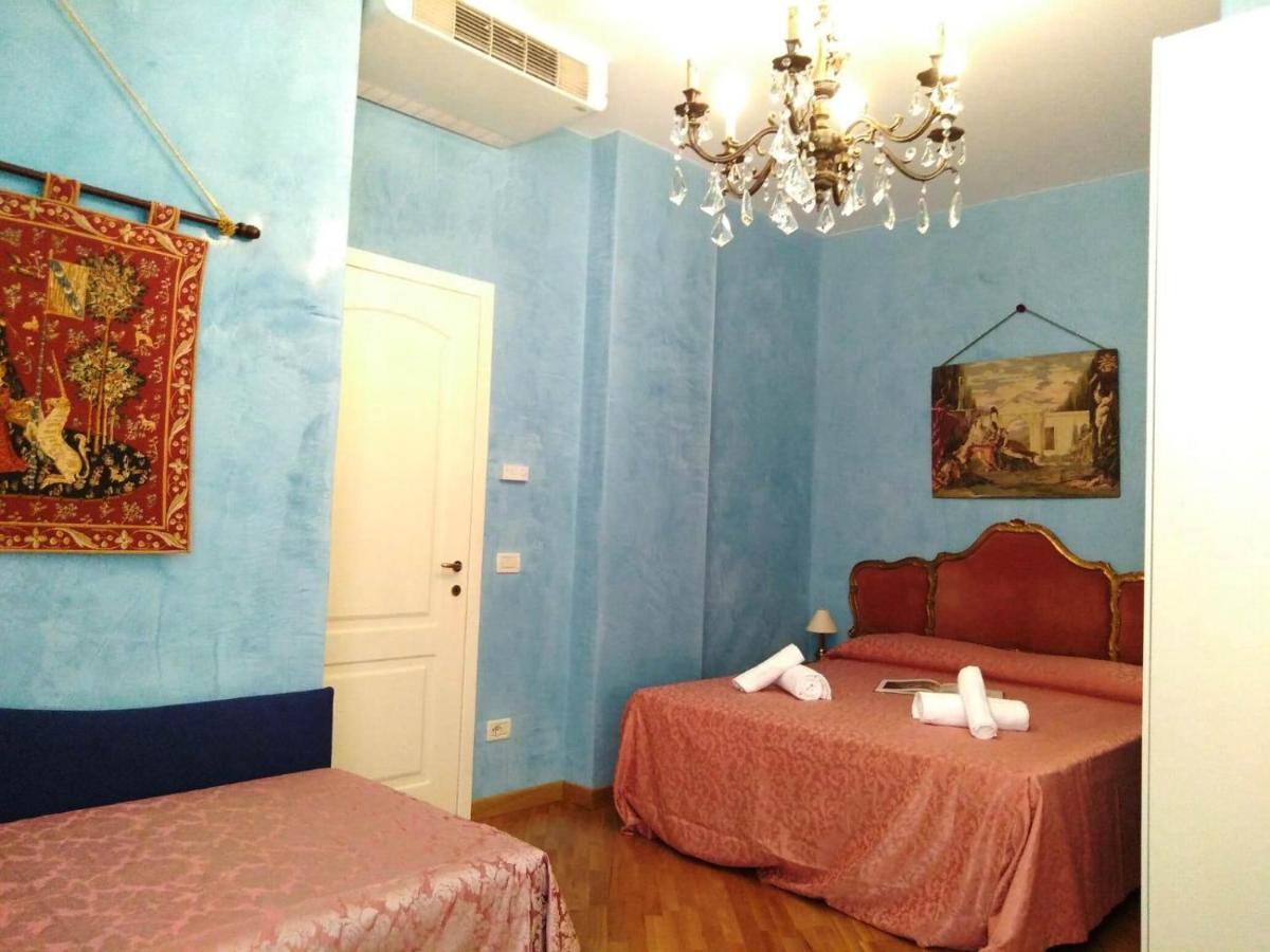 The House On The Canal Venice Exterior photo